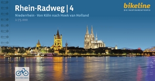 Rhein-Radweg / Rhein-Radweg - 