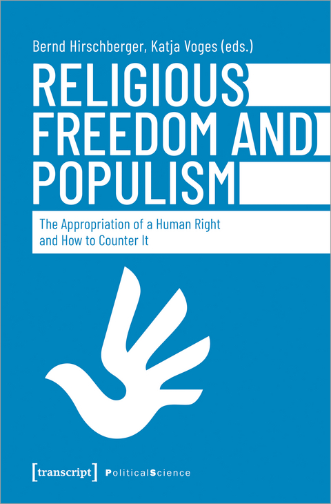 Religious freedom and populism - 