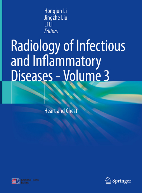 Radiology of Infectious and Inflammatory Diseases - Volume 3 - 