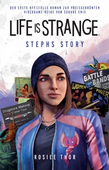 Life is Strange: Stephs Story - Rosiee Thor