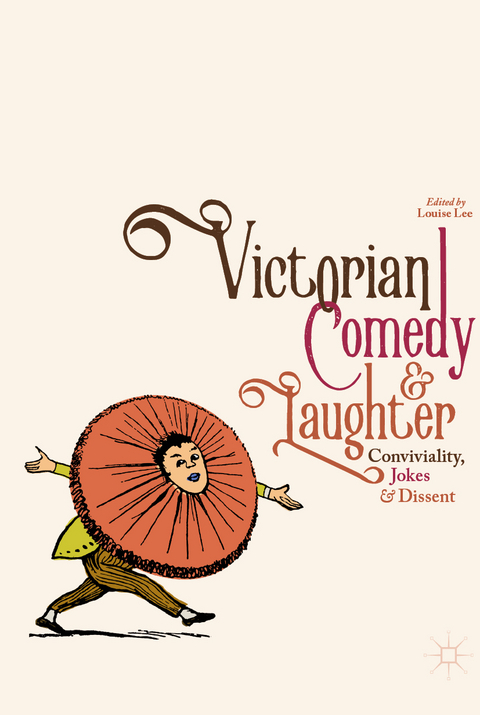 Victorian Comedy and Laughter - 