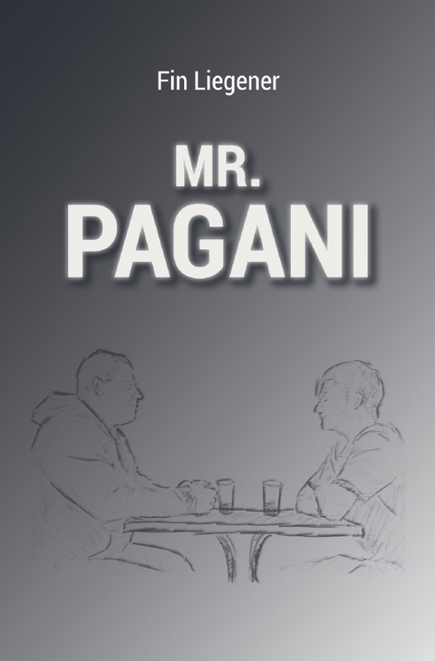 Mr. Pagani - Fin Liegener