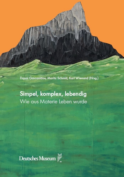 Simpel, komplex, lebendig - 