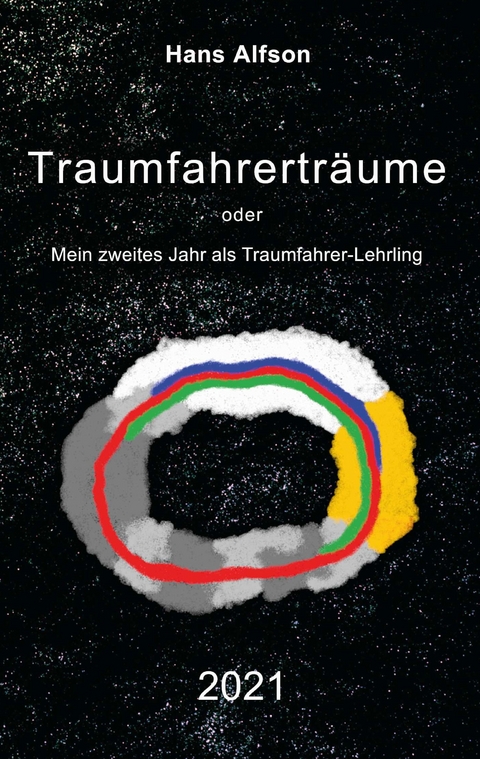 Traumfahrerträume 2021 - Hans Alfson