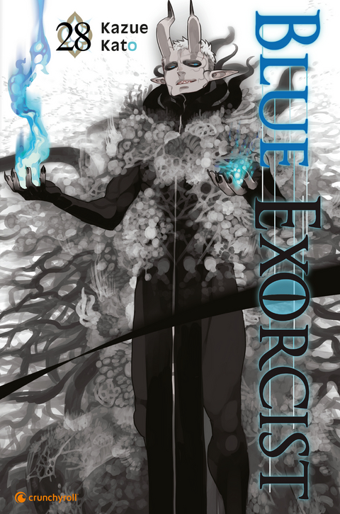 Blue Exorcist – Band 28 - Kazue Kato