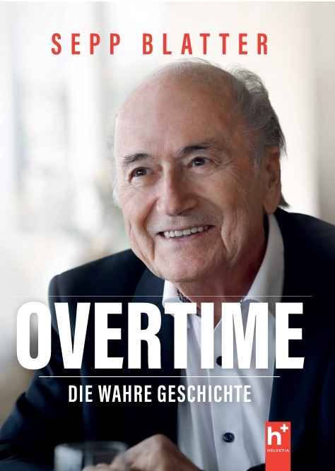 Overtime - Sepp Blatter