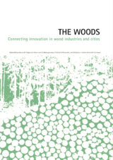 The Woods - Jörg Schröder, Federica Scaffidi