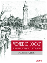 Venedig lockt - Marlies Burget