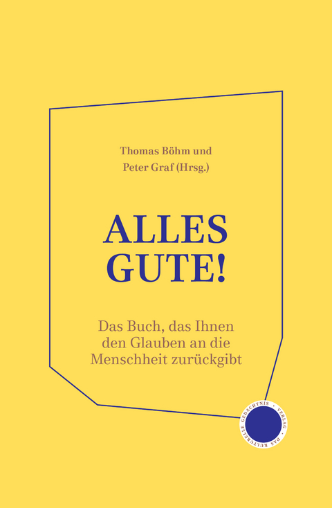 Alles Gute! - 