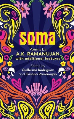 Soma - A.K. Ramanujan