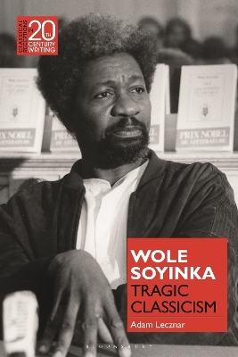Wole Soyinka - Dr Adam Lecznar