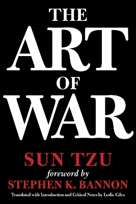 Art of War - Sun Tzu