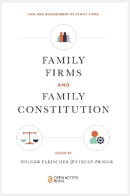 Family Firms and Family Constitution - 
