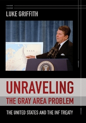 Unraveling the Gray Area Problem - Luke Griffith