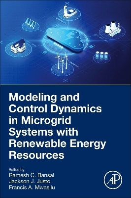 Modeling and Control Dynamics in Microgrid Systems with Renewable Energy Resources - 