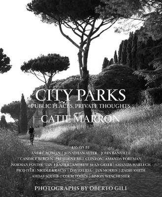 City Parks -  Catie Marron