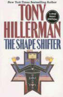 Shape Shifter -  Tony Hillerman