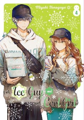 The Ice Guy and the Cool Girl 04 - Miyuki Tonogaya