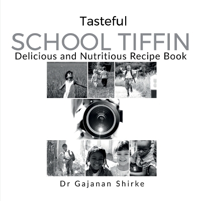 Tasteful SCHOOL Tiffin - Dr Gajanan