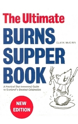 The Ultimate Burns Supper Book - McGinn, Clark