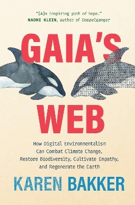 Gaia's Web - Karen Bakker