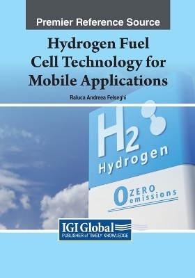 Hydrogen Fuel Cell Technology for Mobile Applications - 