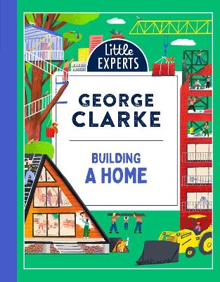 How to Build a Home - George Clarke