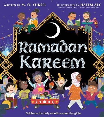 Ramadan Kareem - M.O Yuksel
