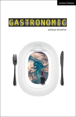 Gastronomic -  Curious Directive (Norfolk)