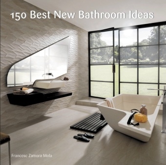150 Best New Bathroom Ideas -  Francesc Zamora