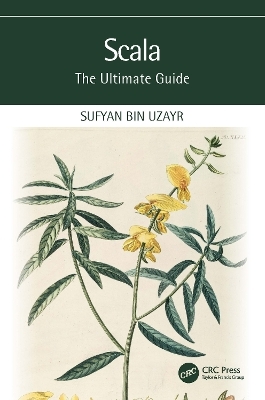 Scala - Sufyan bin Uzayr