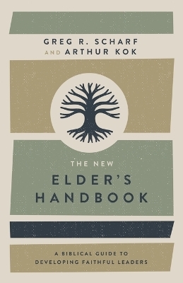New Elder′s Handbook, The - A Scharf
