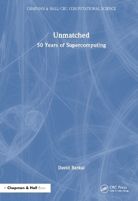 Unmatched - David Barkai