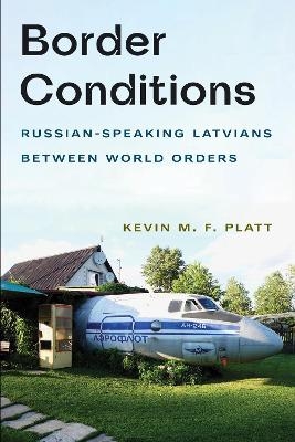 Border Conditions - Kevin M. F. Platt