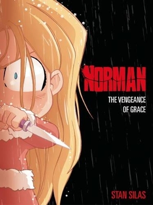 Norman, The Vengeance of Grace - Stan Silas