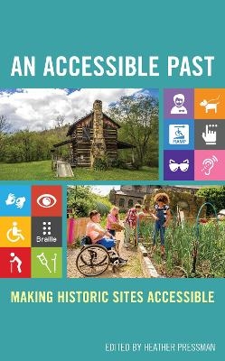 An Accessible Past - 