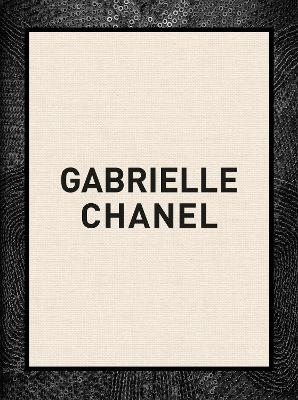 Gabrielle Chanel - 