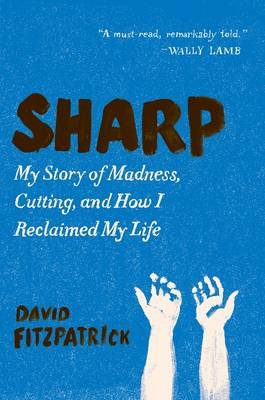 Sharp -  David Fitzpatrick