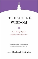 Perfecting Wisdom - Lama, Dalai