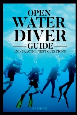 Open Water Diver Guide - Amanda Symonds