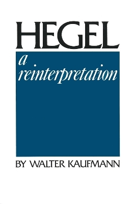 Hegel - 