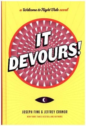 It Devours! -  Jeffrey Cranor,  Joseph Fink