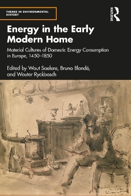 Energy in the Early Modern Home - 