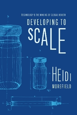 Developing to Scale - Heidi Morefield