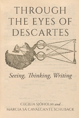 Through the Eyes of Descartes - C Sjholm