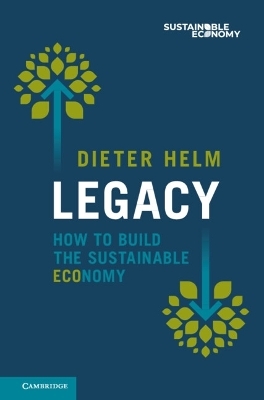 Legacy - Dieter Helm