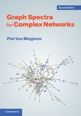 Graph Spectra for Complex Networks - Van Mieghem, Piet
