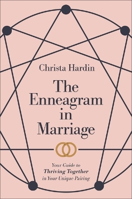 Enneagram in Marriage - Christa Hardin