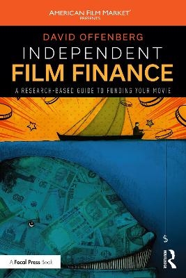 Independent Film Finance - David Offenberg