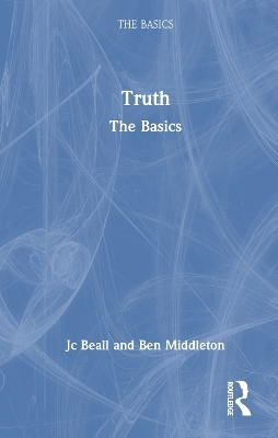 Truth: The Basics - Jc Beall, Ben Middleton